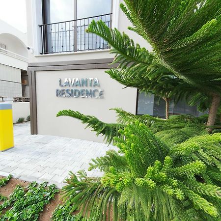 Lavanta Residence Kyrenia  Esterno foto