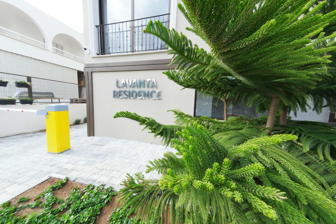 Lavanta Residence Kyrenia  Esterno foto