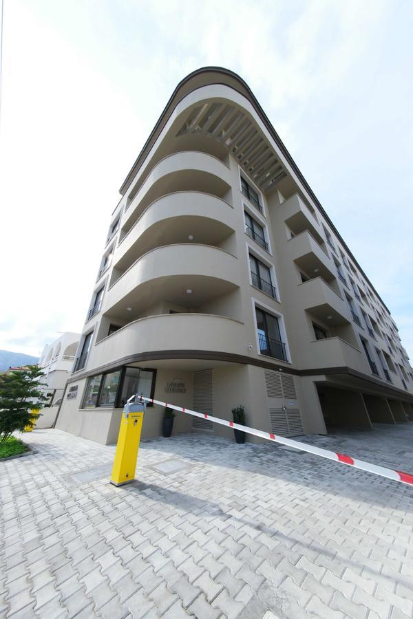 Lavanta Residence Kyrenia  Esterno foto