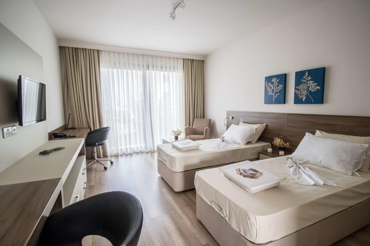 Lavanta Residence Kyrenia  Esterno foto