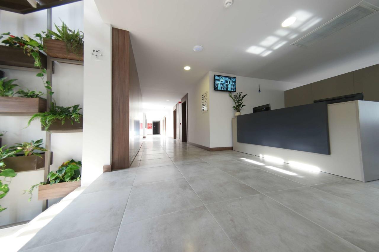 Lavanta Residence Kyrenia  Esterno foto