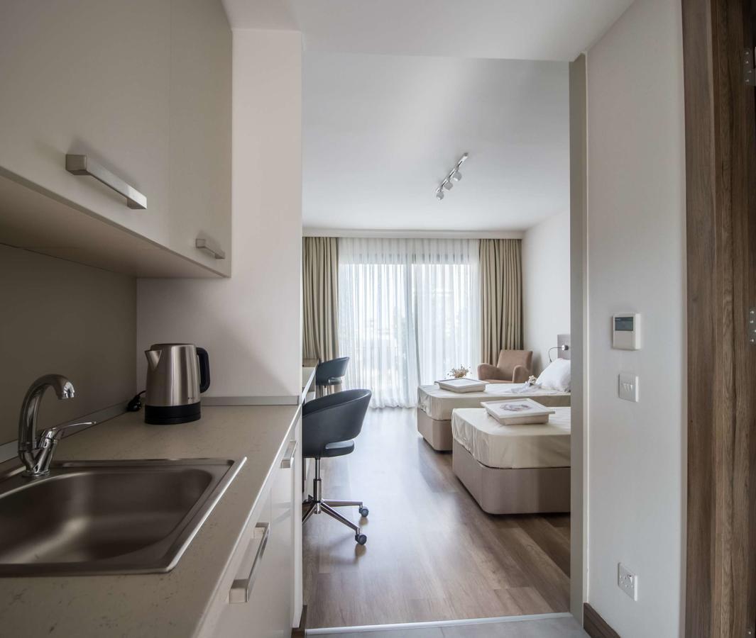 Lavanta Residence Kyrenia  Esterno foto