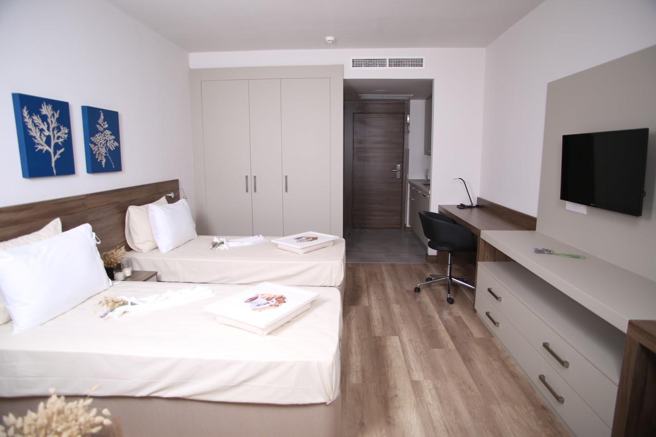 Lavanta Residence Kyrenia  Esterno foto