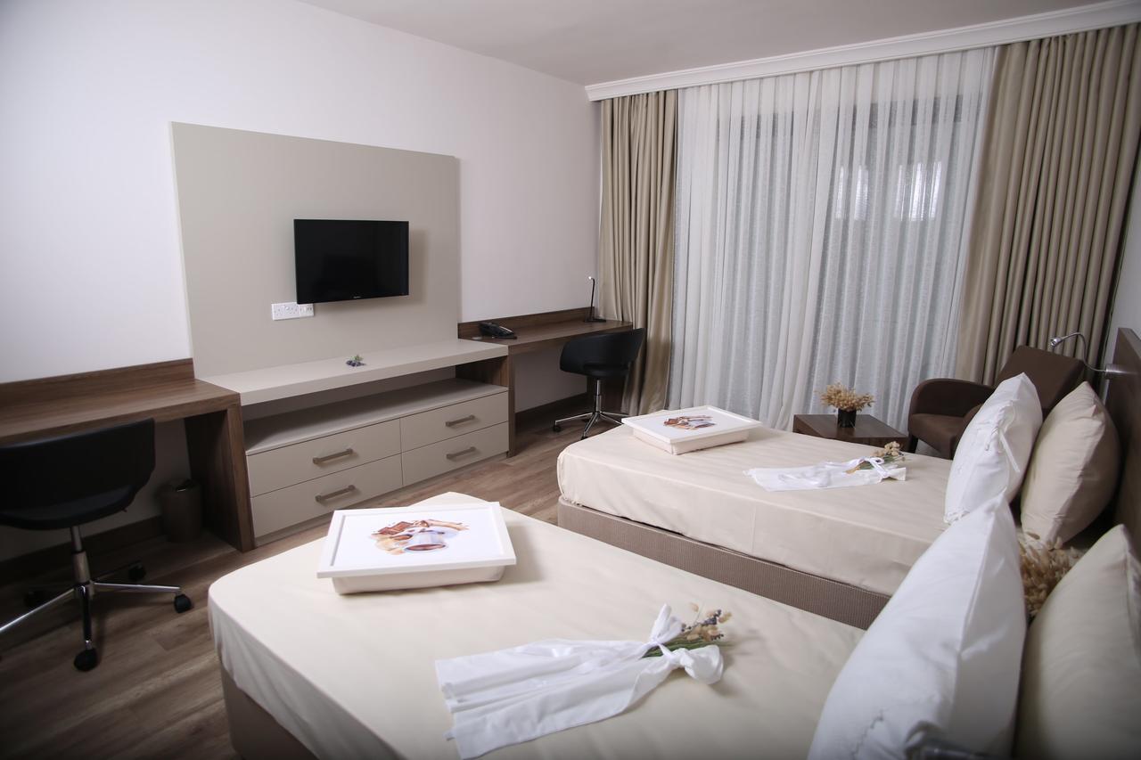 Lavanta Residence Kyrenia  Esterno foto