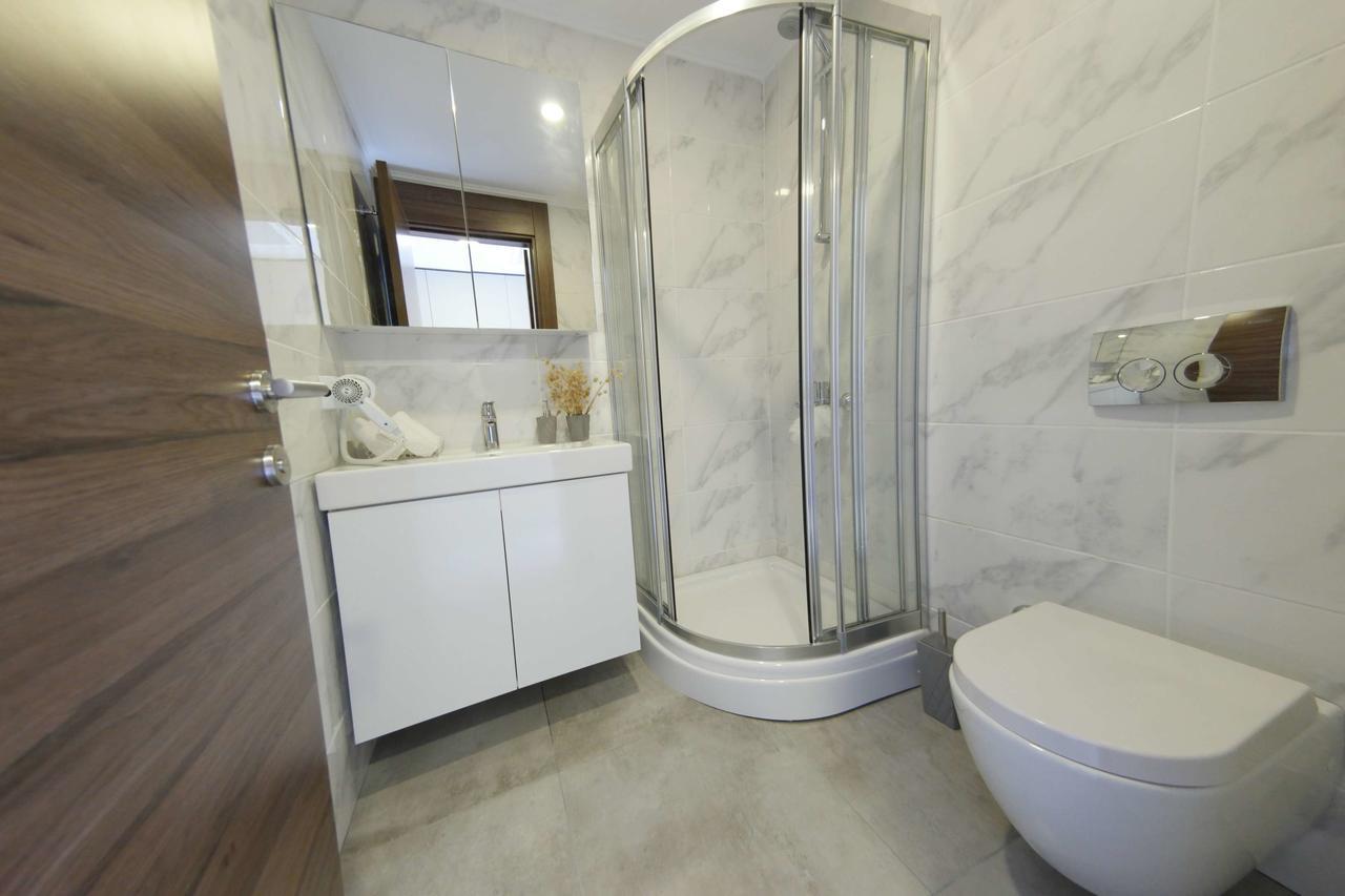 Lavanta Residence Kyrenia  Esterno foto