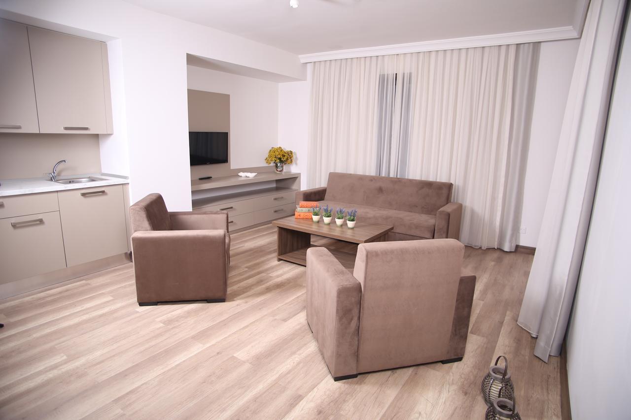 Lavanta Residence Kyrenia  Esterno foto