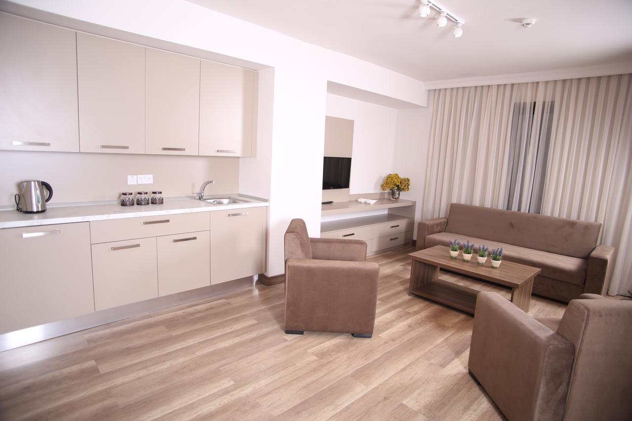 Lavanta Residence Kyrenia  Esterno foto