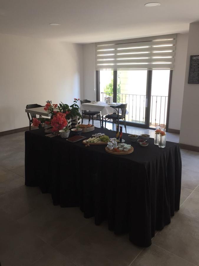 Lavanta Residence Kyrenia  Esterno foto