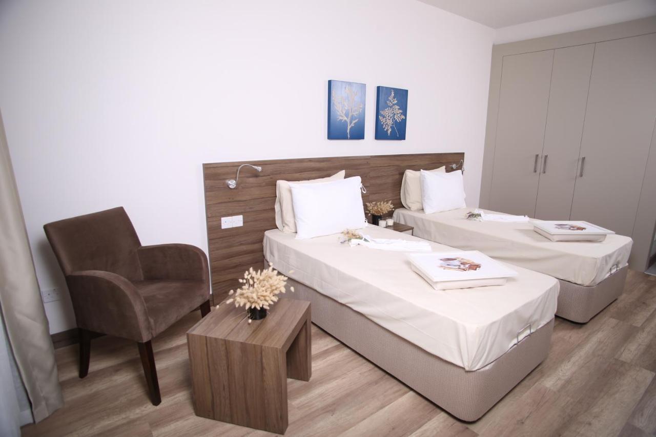 Lavanta Residence Kyrenia  Esterno foto