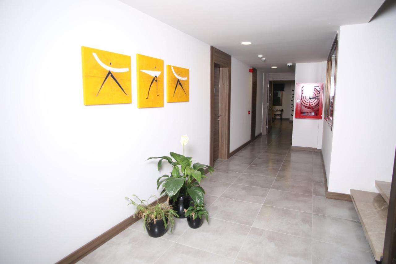 Lavanta Residence Kyrenia  Esterno foto