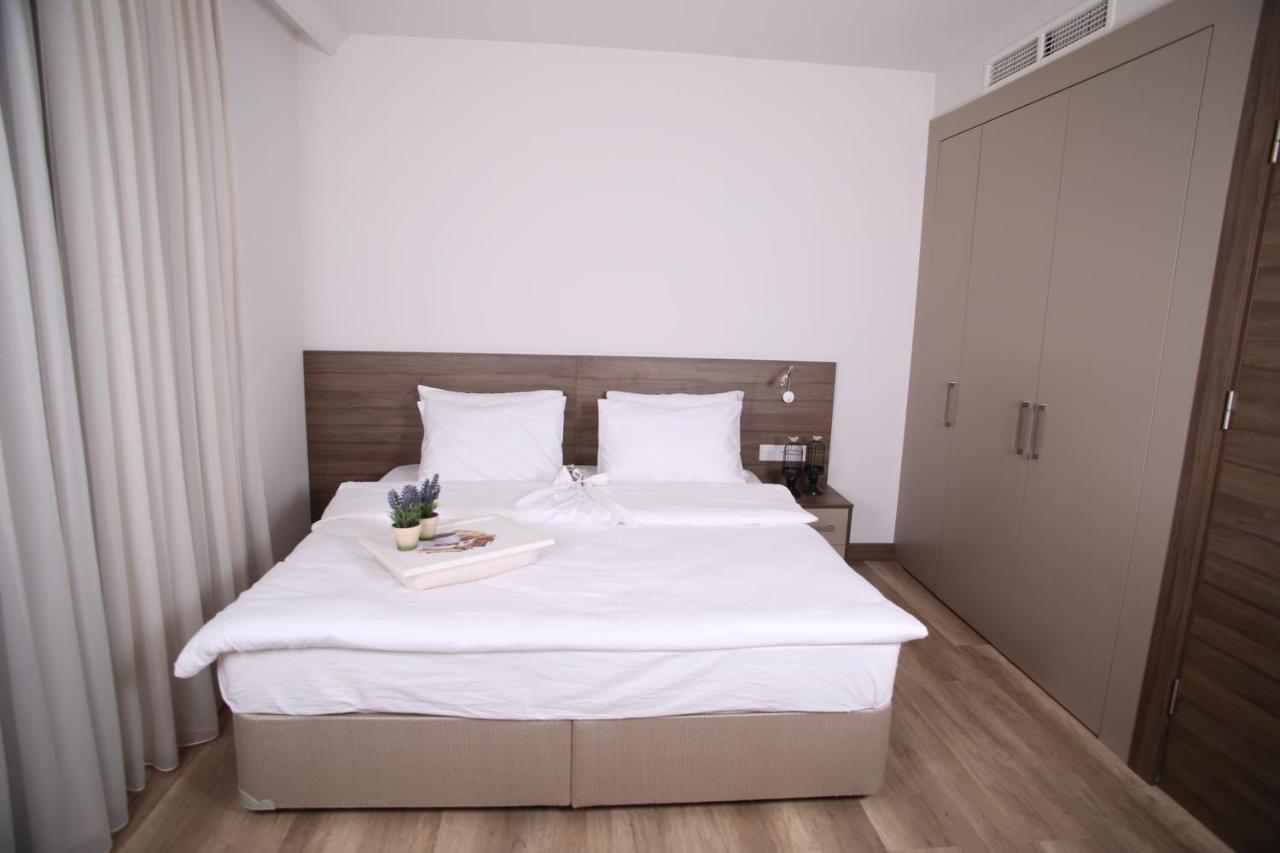 Lavanta Residence Kyrenia  Esterno foto