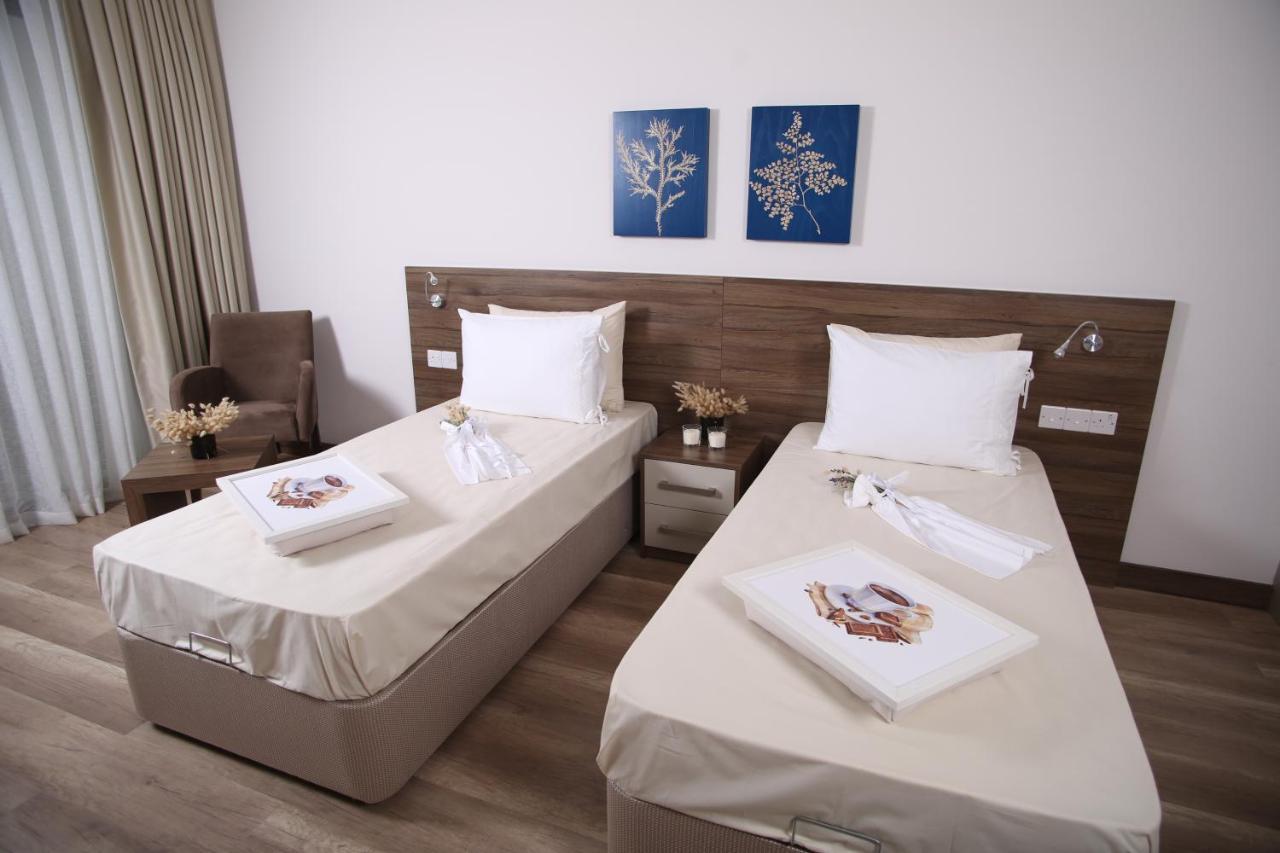 Lavanta Residence Kyrenia  Esterno foto