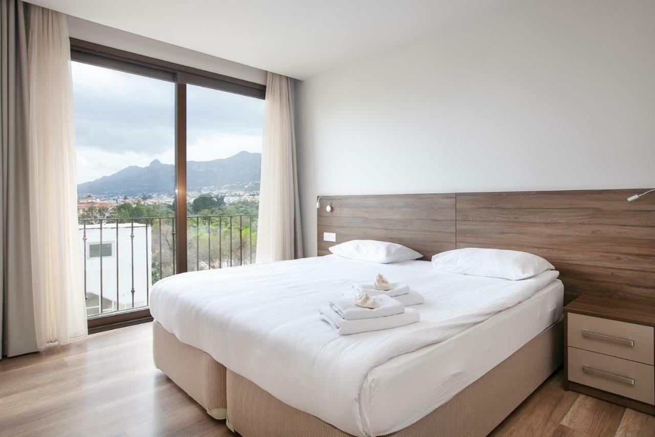 Lavanta Residence Kyrenia  Esterno foto
