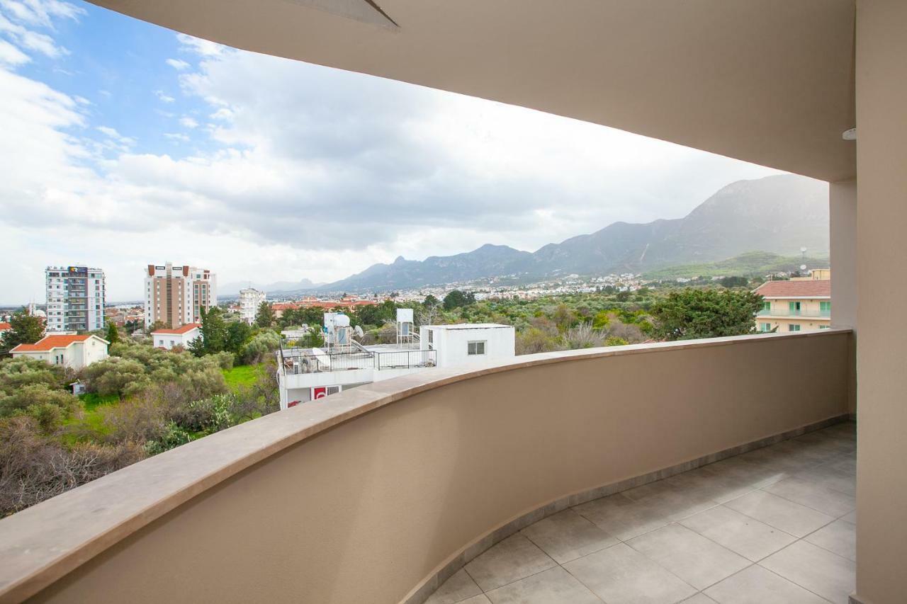 Lavanta Residence Kyrenia  Esterno foto