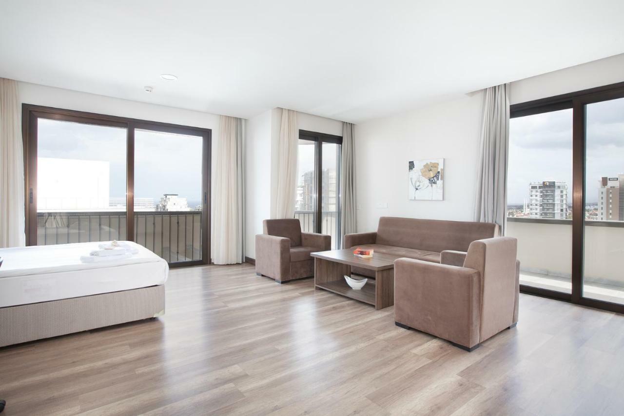 Lavanta Residence Kyrenia  Esterno foto