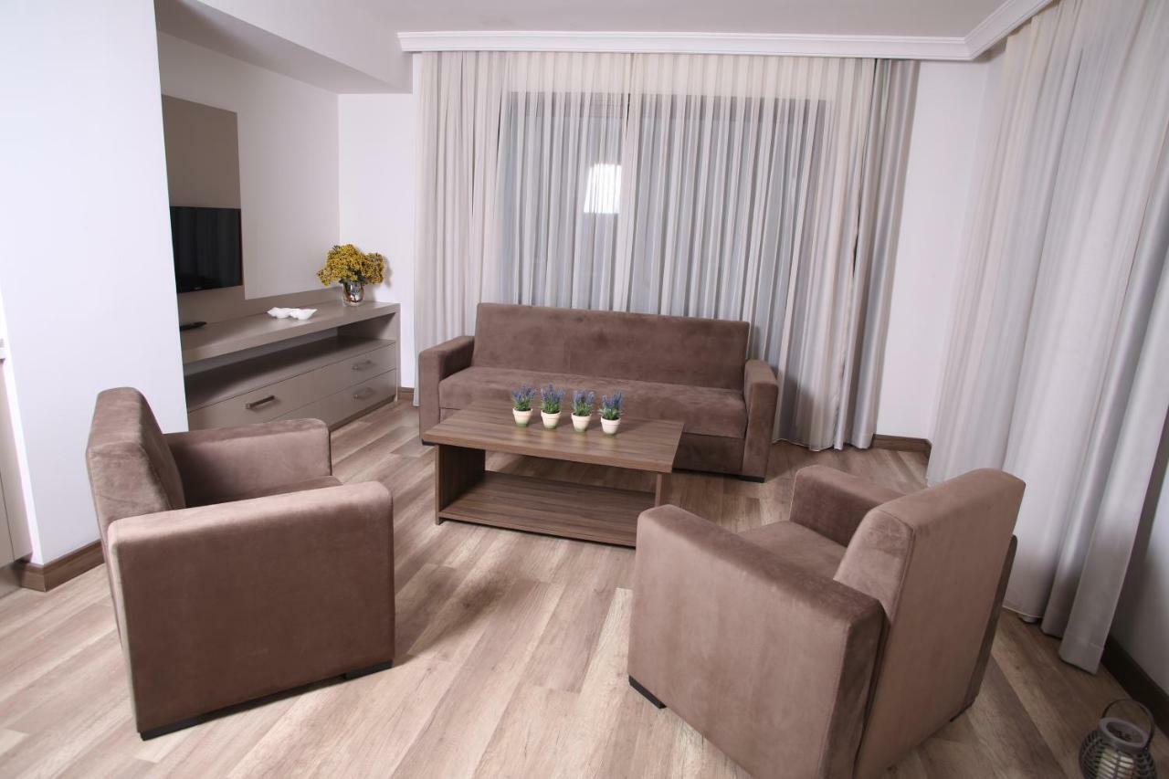 Lavanta Residence Kyrenia  Esterno foto
